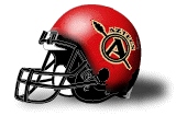 David Jordan - Annapolis Aztecs